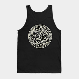 Dragon Year Tank Top